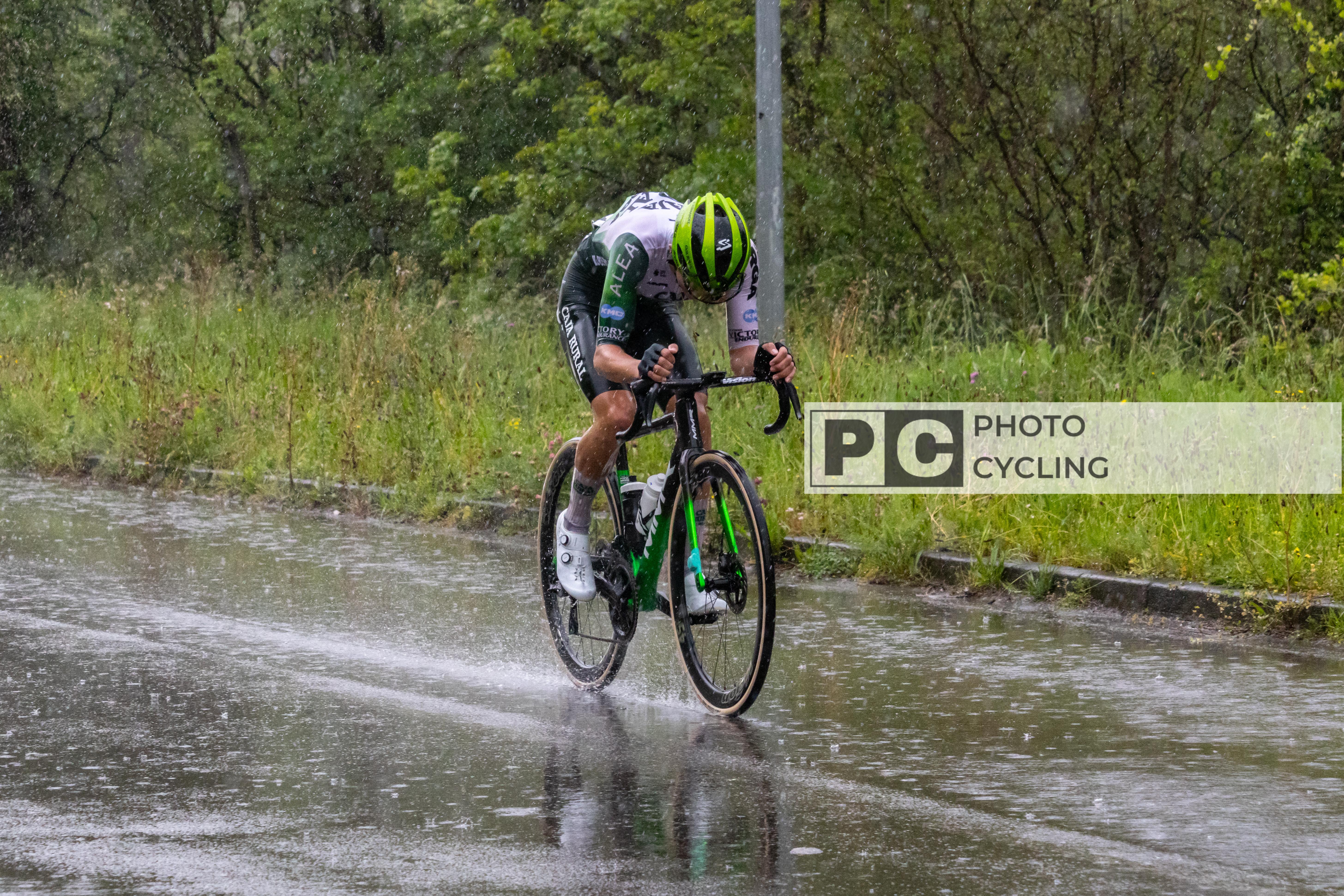 Etapa 2 - Vuelta Asturias 2025